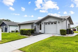 4563 GREAT LAKES DRIVE, CLEARWATER, FL 33762 - MLS#MFRTB8507022