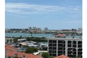 255 Dolphin Pt #2, CLEARWATER BEACH