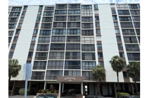 255 DOLPHIN POINT, CLEARWATER BEACH, FL 33767 - MLS#MFRTB8507026