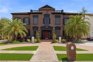3017 OAKMONT DRIVE, CLEARWATER, FL 33761 - MLS#MFRTB8507046
