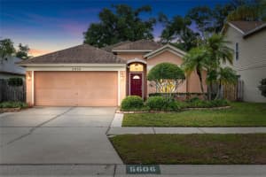 5606 Paddock Trail Dr, TAMPA