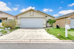 6603 CROSSBOW LANE, NEW PORT RICHEY, FL 34653 - MLS#MFRTB8507062