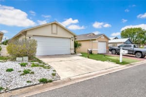6603 CROSSBOW LANE, NEW PORT RICHEY, FL 34653 - MLS#MFRTB8507062