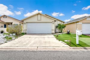 6603 CROSSBOW LANE, NEW PORT RICHEY, FL 34653 - MLS#MFRTB8507062