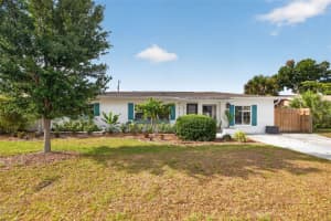 6740 31st Ave N, ST PETERSBURG