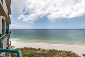 1560 Gulf Blvd #1106, CLEARWATER BEACH