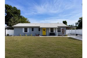 3913 W Leila Ave, TAMPA