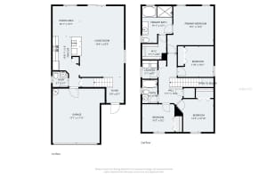 3533 CARDINAL FEATHER DRIVE, LAND O LAKES, FL 34638 - MLS#MFRTB8507083