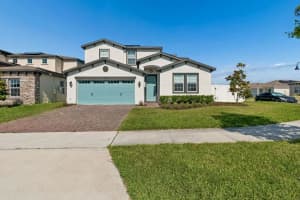 1101 Lone Palm Way, ST CLOUD