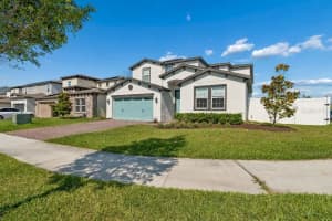 1101 LONE PALM WAY, ST CLOUD, FL 34771 - MLS#MFRTB8507087