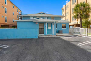 614 GULF BOULEVARD, INDIAN ROCKS BEACH, FL 33785 - MLS#MFRTB8507122