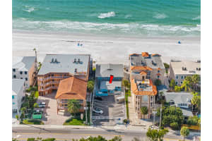 614 GULF BOULEVARD, INDIAN ROCKS BEACH, FL 33785 - MLS#MFRTB8507122