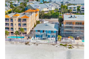 614 GULF BOULEVARD, INDIAN ROCKS BEACH, FL 33785 - MLS#MFRTB8507122