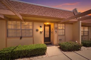 11210 Carriage Hill Dr #5 Port Richey, FL 34668 - Off Market