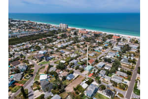 1213 BAY PALM BOULEVARD, INDIAN ROCKS BEACH, FL 33785 - MLS#MFRTB8507126