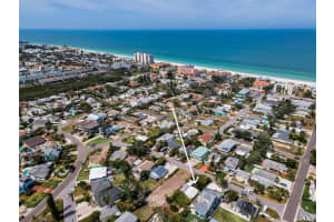 1213 BAY PALM BOULEVARD, INDIAN ROCKS BEACH, FL 33785 - MLS#MFRTB8507126