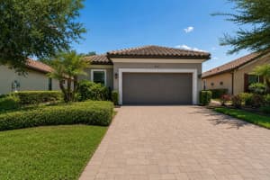 8447 ALBERATA VISTA DRIVE, TAMPA, FL 33647 - MLS#MFRTB8507147