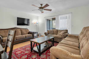 7505 PITCH PINE CIRCLE, TAMPA, FL 33617 - MLS#MFRTB8507158
