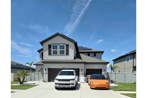 13521 PALMERA VISTA DRIVE, RIVERVIEW, FL 33579 - MLS#MFRTB8507162