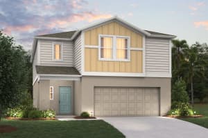 6028 PRAIRIE RUN, HAINES CITY, FL 33844 - MLS#MFRTB8507173