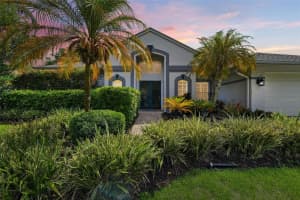 4443 GLENBROOK LANE, PALM HARBOR, FL 34683 - MLS#MFRTB8507178