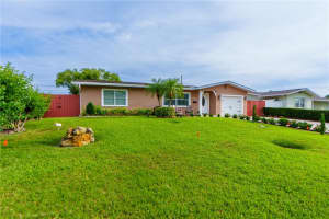 4350 37TH AVENUE, ST PETERSBURG, FL 33713 - MLS#MFRTB8507182