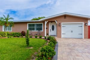 4350 37TH AVENUE, ST PETERSBURG, FL 33713 - MLS#MFRTB8507182