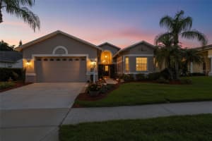 1430 CANBERLEY COURT, TRINITY, FL 34655 - MLS#MFRTB8507185
