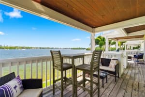 201 Pompano Dr Se #c Furnished, ST PETERSBURG