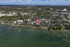 1101 VICTORIA DRIVE, DUNEDIN, FL 34698 - MLS#MFRTB8507212