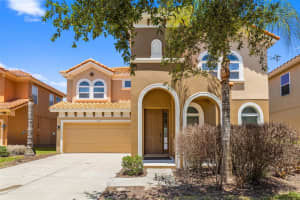 436 ORANGE COSMOS BOULEVARD, DAVENPORT, FL 33837 - MLS#MFRTB8507217
