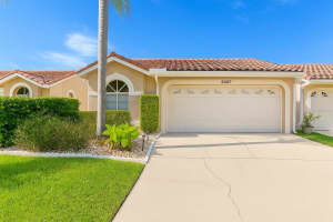 3867 DARSTON STREET, PALM HARBOR, FL 34685 - MLS#MFRTB8507220