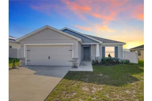 456 Hilltop Dr, LAKE WALES
