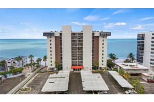 15400 GULF BOULEVARD, MADEIRA BEACH, FL 33708 - MLS#MFRTB8507238