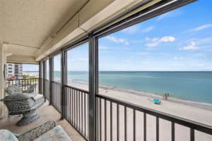 15400 GULF BOULEVARD, MADEIRA BEACH, FL 33708 - MLS#MFRTB8507238