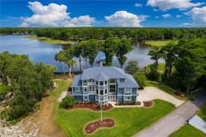 1360 WATERVIEW DRIVE, INVERNESS, FL 34450 - MLS#MFRTB8507241