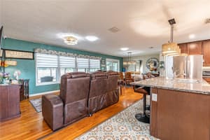 5233 HILL DRIVE, ZEPHYRHILLS, FL 33542 - MLS#MFRTB8507245