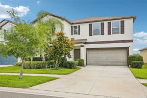 15608 MILLER CREEK DRIVE, SUN CITY CENTER, FL 33573 - MLS#MFRTB8507263