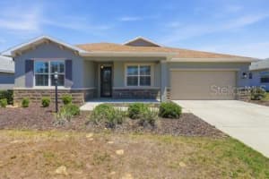 8907 104TH CIRCLE, OCALA, FL 34481 - MLS#MFRTB8507267