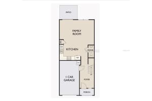 6195 DAERR RIDGE ST STREET, ZEPHYRHILLS, FL 33542 - MLS#MFRTB8507270