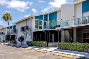 159 Medallion Blvd #f, MADEIRA BEACH