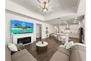 18334 SERENE LAKE LOOP, LUTZ, FL 33548 - MLS#MFRTB8507291