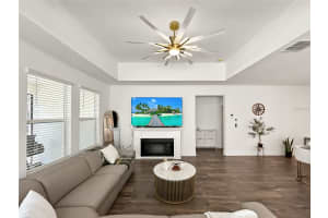 18334 SERENE LAKE LOOP, LUTZ, FL 33548 - MLS#MFRTB8507291
