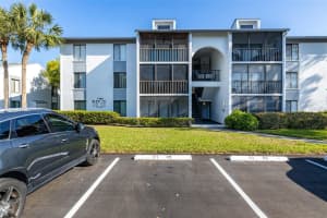 1182 PINE RIDGE CIRCLE, TARPON SPRINGS, FL 34688 - MLS#MFRTB8507330