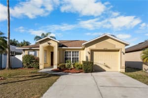 11852 LARK SONG LOOP, RIVERVIEW, FL 33579 - MLS#MFRTB8507334