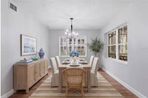 2533 DOLLY BAY DRIVE, PALM HARBOR, FL 34684 - MLS#MFRTB8507348