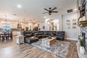 19530 LONESOME PINE DRIVE, LAND O LAKES, FL 34638 - MLS#MFRTB8507351