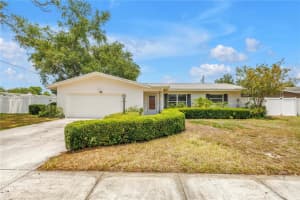 1550 IDLE DRIVE, LARGO, FL 33756 - MLS#MFRTB8507354