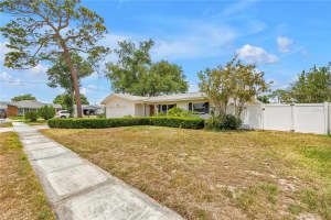 1550 IDLE DRIVE, LARGO, FL 33756 - MLS#MFRTB8507354