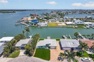 245 176TH AVENUE, REDINGTON SHORES, FL 33708 - MLS#MFRTB8507378